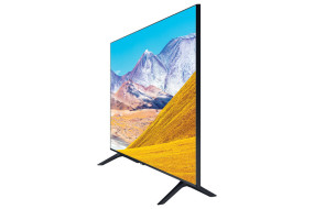 foto de Samsung UE43TU8072U 109,2 cm (43) 4K Ultra HD Smart TV Wifi Negro