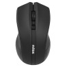 foto de RATON NILOX MOWI1001 WIRELESS 1600 DPI NEGRO