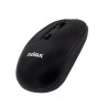 foto de RATON NILOX NXMOWI2001 WIRELESS 1000 DPI NEGRO