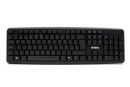 foto de TECLADO NILOX USB NEGRO