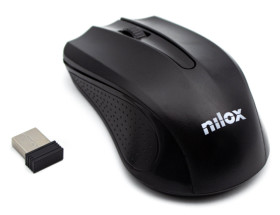 foto de Nilox Combo de ratón más teclado wireless