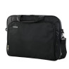 foto de Nilox NOTEBAG 15.6P ESSENTIAL maletines para portátil 39,6 cm (15.6) Maletín Negro