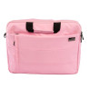 foto de MALETIN NILOX STYLE 15,6 ROSA