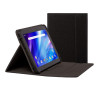 foto de FUNDA TABLET UNIVERSAL NILOX 10.5 NEGRO