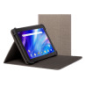 foto de FUNDA TABLET UNIVERSAL NILOX 10.5 GRIS