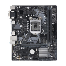 foto de ASUS Prime B365M-K Intel B365 LGA 1151 (Zócalo H4) micro ATX
