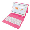 foto de e-Vitta EVUN000511 teclado para móvil Rosa Español