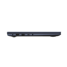 foto de ASUS VivoBook 14 X413JA-EB470 - Portátil  Full HD (Core i5-1035G1, 8GB RAM, 512GB SSD, UHD Graphics, Windows 10 Home) Negro - Teclado QWERTY español