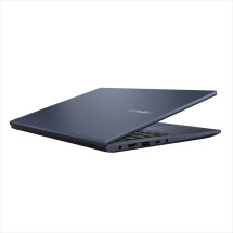 foto de ASUS VivoBook 14 X413JA-EB470 - Portátil  Full HD (Core i5-1035G1, 8GB RAM, 512GB SSD, UHD Graphics, Windows 10 Home) Negro - Teclado QWERTY español