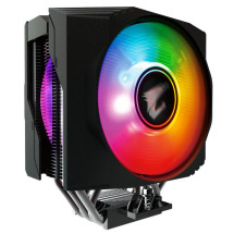 foto de DISIPADOR CPU GIGABYTE AORUS ATC800 RGB