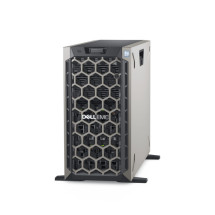 foto de DELL PowerEdge T440 servidor 2,1 GHz 16 GB Torre (5U) Intel® Xeon® Silver 495 W DDR4-SDRAM