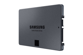 foto de SSD SAMSUNG 870 QVO 1TB SATA3 CIFRADO