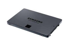 foto de SSD SAMSUNG 870 QVO 2TB SATA3 CIFRADO
