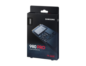 foto de SSD SAMSUNG 980 PRO 500GB NMVE M.2 CIFRADO