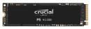 foto de Crucial P5 M.2 250 GB PCI Express 3.0 3D NAND NVMe
