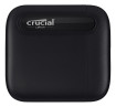 foto de SSD EXT CRUCIAL X6 1TB USB-C