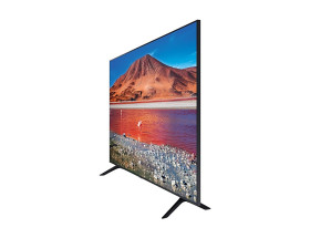 foto de Samsung Series 7 UE50TU7005KXXC Televisor 127 cm (50) 4K Ultra HD Smart TV Wifi Negro