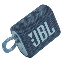 foto de JBL GO 3 Azul 4,2 W