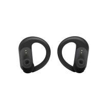 foto de JBL Endurance Peak II Auriculares True Wireless Stereo (TWS) gancho de oreja, Dentro de oído Deportes Bluetooth Negro
