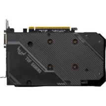 foto de ASUS TUF-GTX1660-O6G-GAMING NVIDIA GeForce GTX 1660 6 GB GDDR5