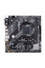 foto de PLACA BASE ASUS PRIME A520M-E AM4 MATX 2XDDR4