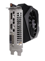 foto de ASUS Phoenix PH-GTX1650-4GD6 NVIDIA GeForce GTX 1650 4 GB GDDR6