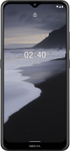 foto de Nokia 2.4 16,5 cm (6.5) SIM doble Android 10.0 4G MicroUSB 3 GB 64 GB 4500 mAh Carbón vegetal