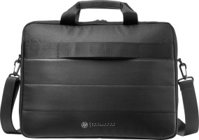 foto de HP Classic Briefcase maletines para portátil 39,6 cm (15.6) Negro