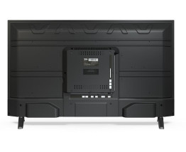 foto de TD Systems K40DLJ12FS Televisor 100,3 cm (39.5) Full HD Smart TV Wifi Negro