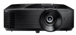 foto de PROYECTOR OPTOMA X371 XGA 3800L NEGRO HDMI VGA USB FULL 3D