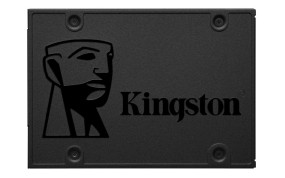 foto de SSD KINGSTON A400 1.92TB SATA3