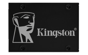 foto de SSD KINGSTON KC600 SELF ENCRIPTING 256GB SATA3