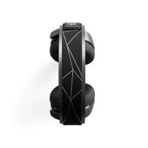 foto de Steelseries Arctis 9 Auriculares Diadema Conector de 3,5 mm Bluetooth Negro