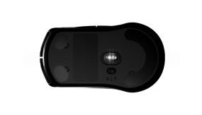 foto de Steelseries Rival 3 Wireless ratón mano derecha RF inalámbrica + Bluetooth Óptico 18000 DPI
