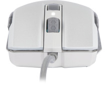 foto de Corsair M55 RGB PRO ratón Ambidextro USB tipo A Óptico 12400 DPI