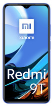 foto de Xiaomi Redmi 9T 16,6 cm (6.53) SIM doble Android 10.0 4G USB Tipo C 4 GB 128 GB 6000 mAh Azul