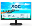 foto de MONITOR AOC 27B2H/EU 27 IPS FHD NEGRO VGA HDMI VESA