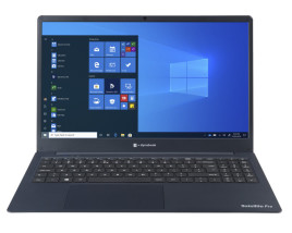 foto de PORTATIL DYNABOOK SAT PRO C50-G-104 I3-10110U 8GB 256GBSSD 15,6 HD FREEDOS