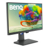 foto de MONITOR BENQ PD2705Q 68.58CM 27IN IPS 2560X1440 16:9 300CD HDMI