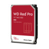 foto de DISCO WD RED PRO 16TB SATA3 512MB