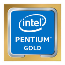 foto de Intel Pentium Gold G6605 procesador 4,3 GHz 4 MB Smart Cache Caja