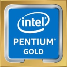 foto de Intel Pentium Gold G6605 procesador 4,3 GHz 4 MB Smart Cache Caja