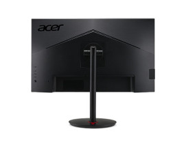 foto de Acer XV272UP 68,6 cm (27) 2560 x 1440 Pixeles Quad HD LED Negro