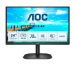 foto de MONITOR AOC 24B2XHM2 23,8 FHD 4MS VGA HDMI