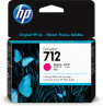 foto de TINTA HP 712 MAGENTA