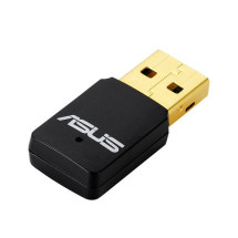 foto de ADAPTADOR ASUS USB WIFI 300 MBPS