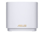 foto de ASUS ZenWiFi AX Mini (XD4) router 10 Gigabit Ethernet Blanco