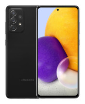 foto de Samsung Galaxy SM-A725F 17 cm (6.7) SIM doble Android 11 4G USB Tipo C 6 GB 128 GB 5000 mAh Negro