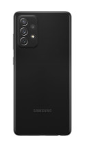 foto de Samsung Galaxy SM-A725F 17 cm (6.7) SIM doble Android 11 4G USB Tipo C 6 GB 128 GB 5000 mAh Negro