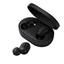 foto de Xiaomi Redmi Airdots Basic S Auriculares Inalámbrico Dentro de oído Calls/Music Bluetooth Negro